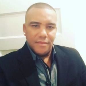 Meet your Posher, Luis